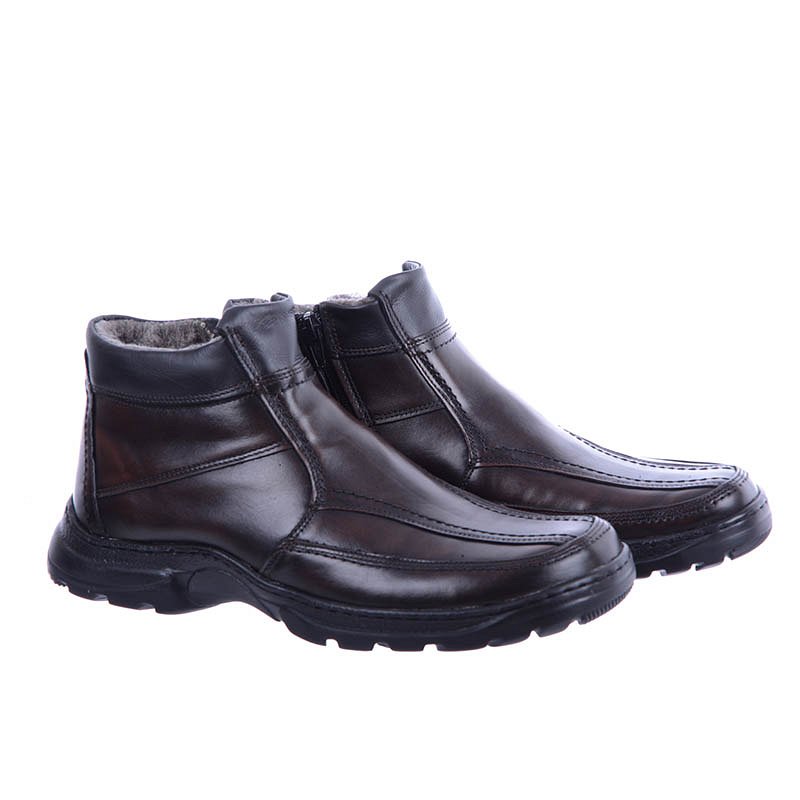 tanie buty zimowe męskie